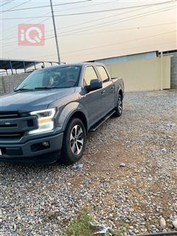 فۆرد F-150
